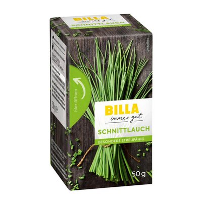 Bild von BILLA Schnittlauch