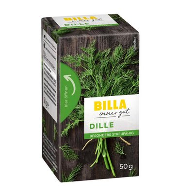 Bild von BILLA Dille