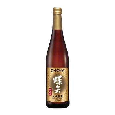 Bild von Choya Sake