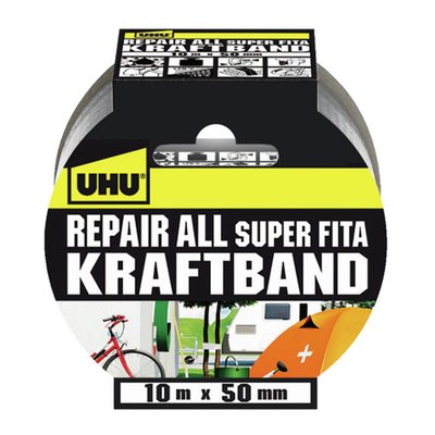 Bild von UHU Kraftband 10mx50mm
