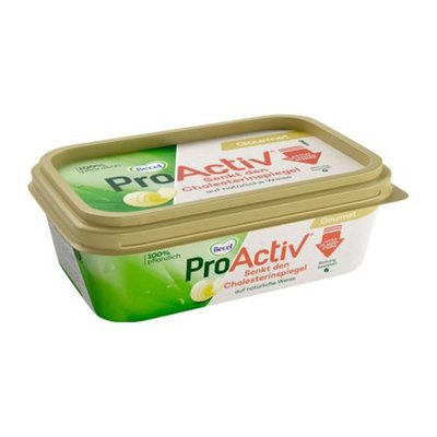Bild von Becel Margarine ProActiv Gourmet