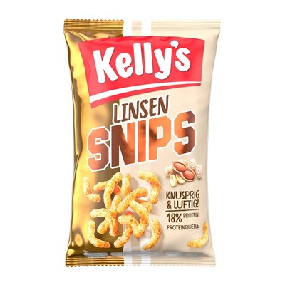 Bild von Kelly's Linsen Snips