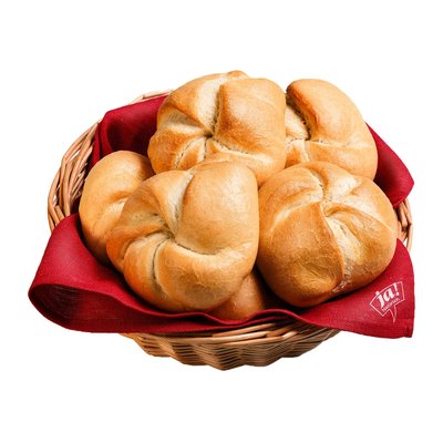 Bild von Ja! Natürlich Bio Handsemmel