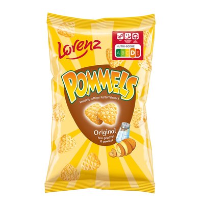 Bild von Lorenz Pommels