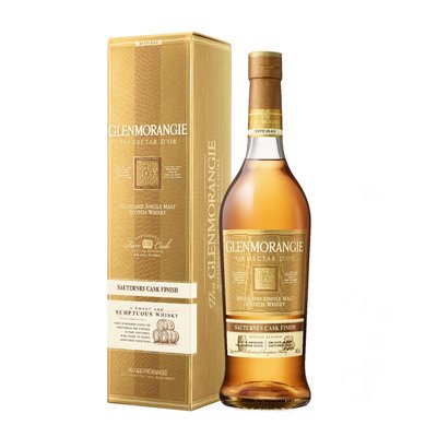 Bild von Glenmorangie Nectar D'Or