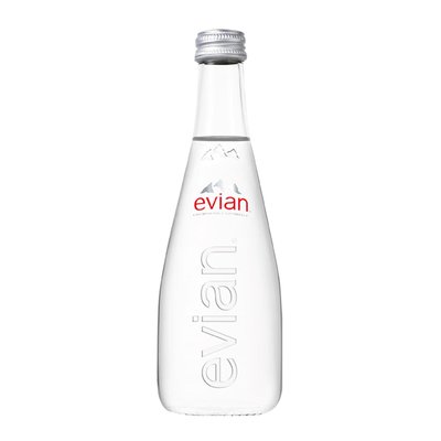 Bild von Evian Pure