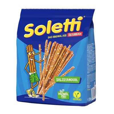 Bild von Soletti Salzstangerl