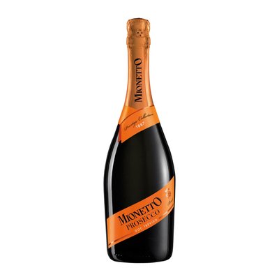 Bild von Mionetto Prestige Collection Prosecco Brut