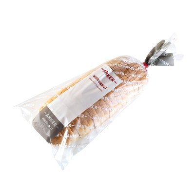 Bild von Anker Weißbrot geschnitten