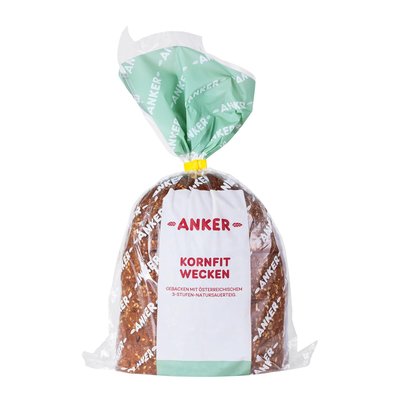 Bild von Anker Kornfitwecken geschnitten