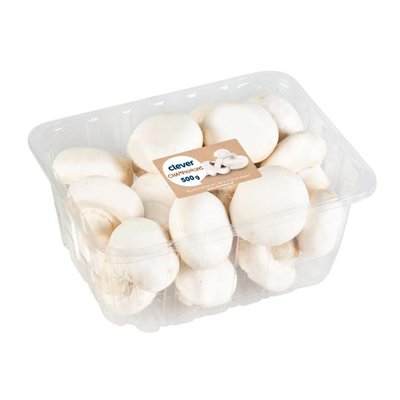 Bild von Clever Champignons