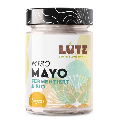 Bild von Lutz Bio Miso Mayo