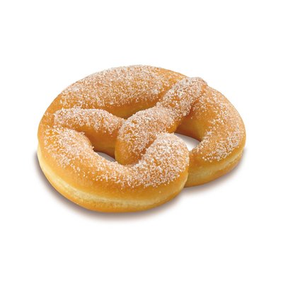 Bild von Süße Breze