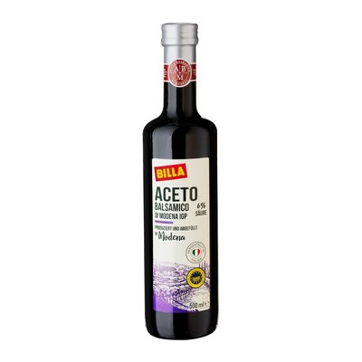 Bild von BILLA Aceto Balsamico di Modena IGP