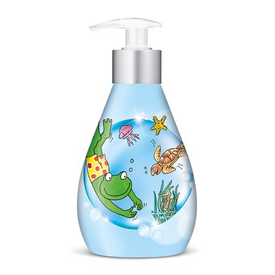 Bild von Frosch Kinder Sensitiv-Seife