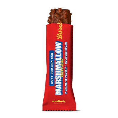 Bild von Barebells Marshmallow Proteinriegel