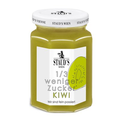 Bild von Staud's Kiwi Zuckerreduziert