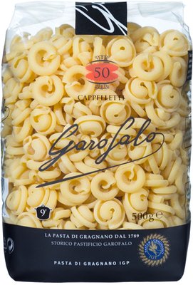 Bild von Garofalo Cappelletti