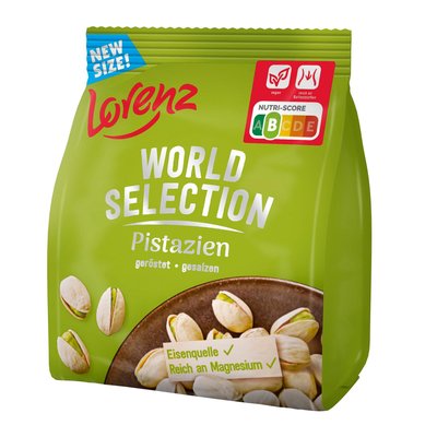Bild von Lorenz Pistazien