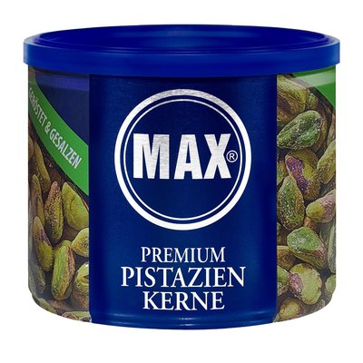 Bild von Max Pistazien Kerne