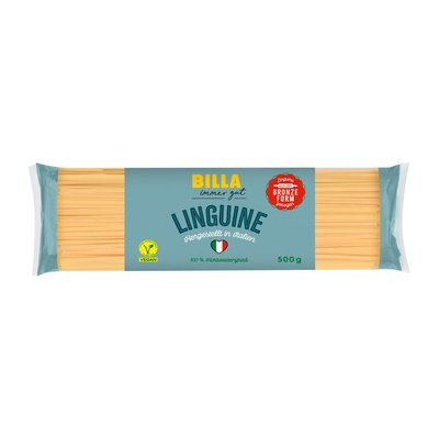 Bild von BILLA Linguine Bronze