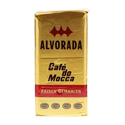 Bild von Alvorada Cafe Do Mocca Gemahlen