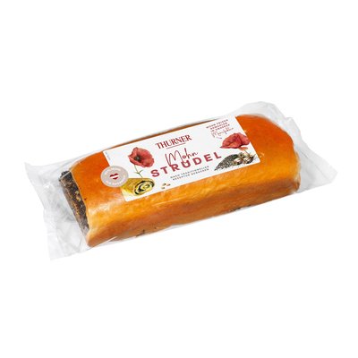 Bild von Thurner Mohnstrudel