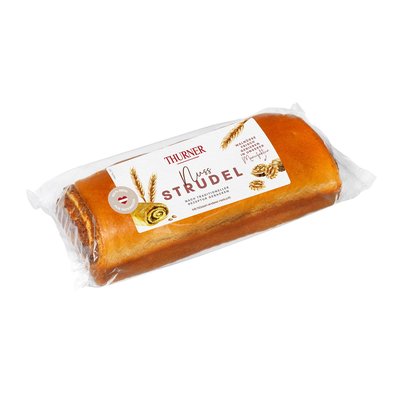 Bild von Thurner Nussstrudel