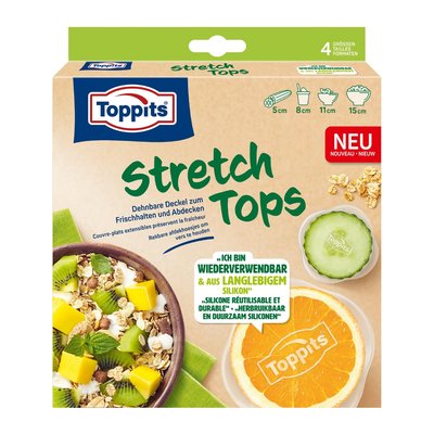 Bild von Toppits Stretch Tops