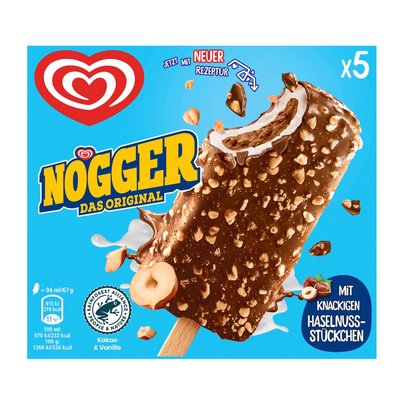 Bild von Eskimo Nogger 5er