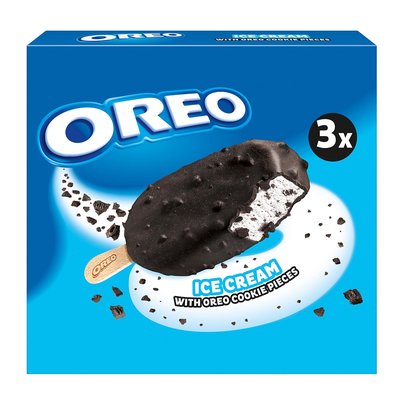 Bild von Oreo Stick 3er