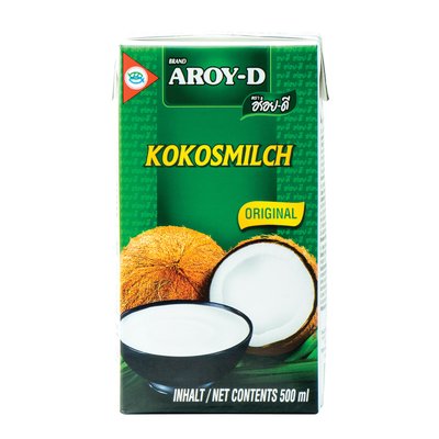 Bild von AROY-D Kokosmilch