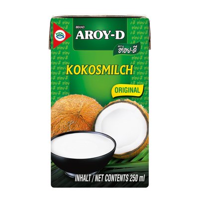 Bild von AROY-D Kokosmilch