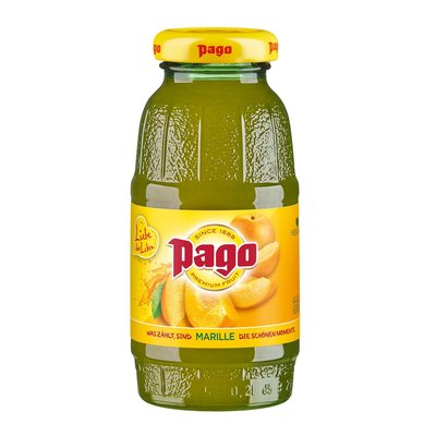 Bild von Pago Marille