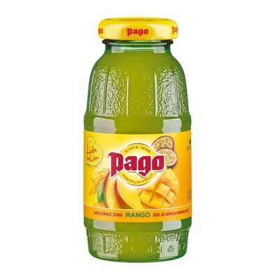 Bild von Pago Mango