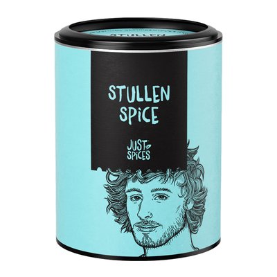 Bild von Just Spices Stullen Allrounder