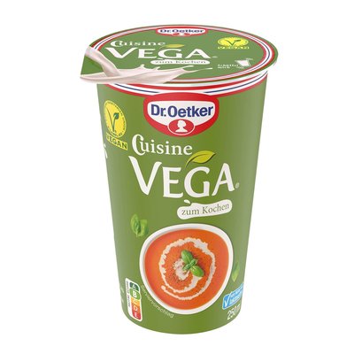 Bild von Dr. Oetker Cuisine Vega