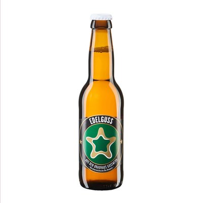 Bild von Brauhaus Gusswerk Edelguss