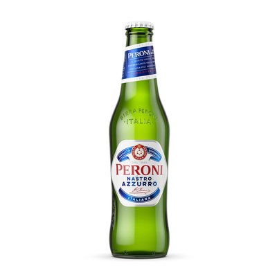 Bild von Peroni Nastro Azzurro