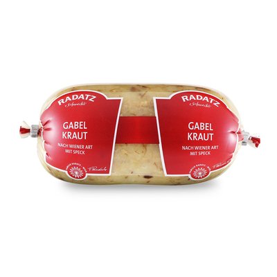 Bild von Radatz Gabelkraut