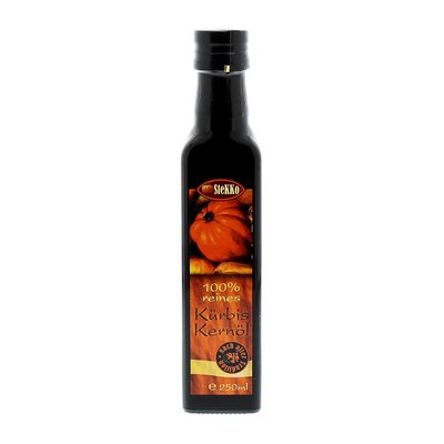 Bild von Stekko Europäisches Kürbiskernöl