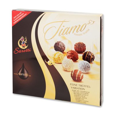 Bild von Sarotti Tiamo Alkoholisch