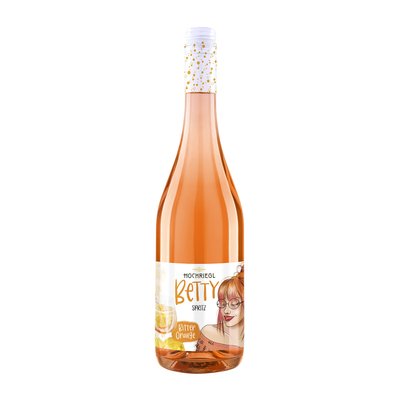 Bild von Hochriegl Betty Spritz