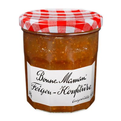 Bild von Bonne Maman Feigen-Konfitüre