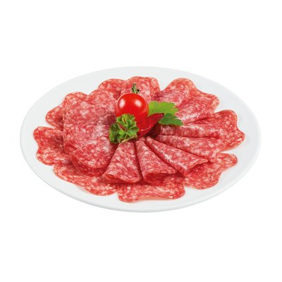 Bild von Hörtnagl Kantwurst