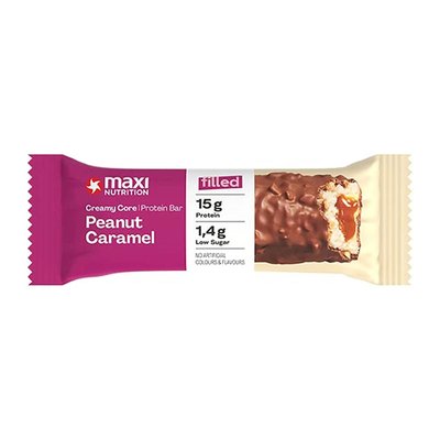 Bild von Maxi Creamy Peanut Caramel
