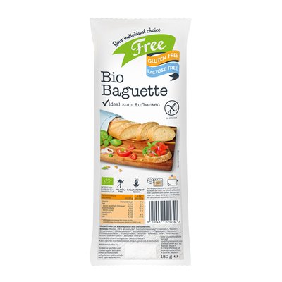 Bild von Free Baguette
