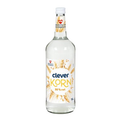 Bild von Clever Korn