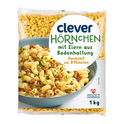 Bild von Clever Hörnchen