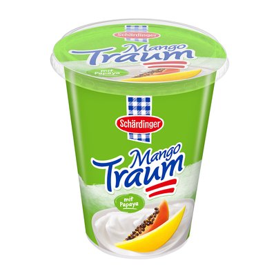 Bild von Schärdinger Mangotraum